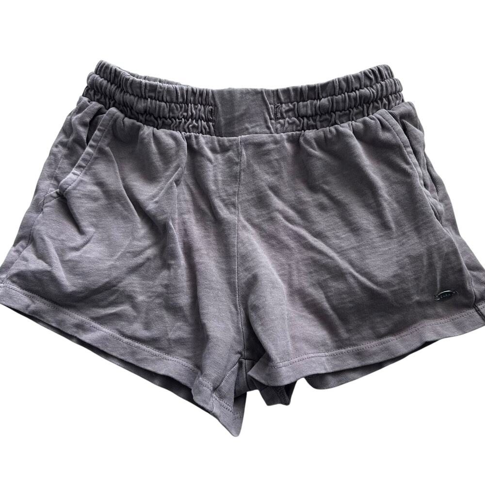 Zara shorts